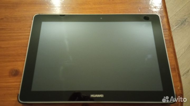 Huawei Mediapad 10 FHD