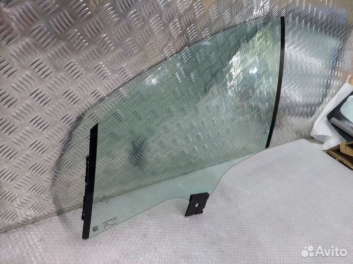 Стекло двери Porsche Panamera (971) II (2017– н.в