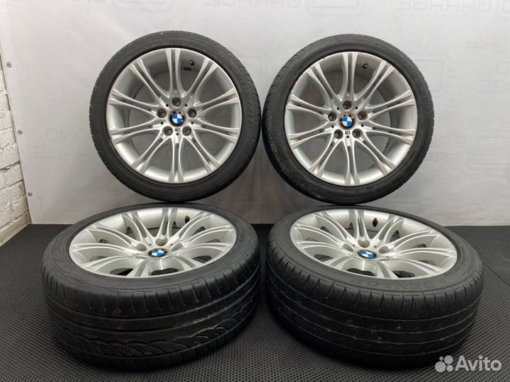 Колеса R18 BMW E60 Оригинал