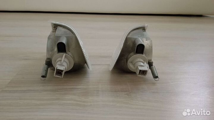 Поворотники Bosch ваз 2114