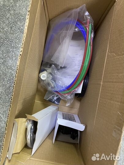 Система обратного осмоса Гейзер Престиж-П 20015