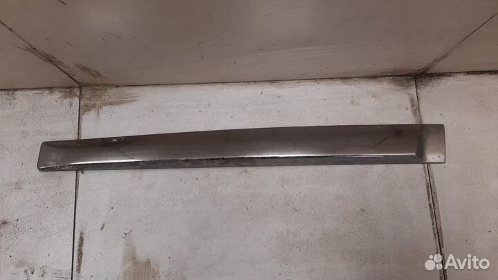 Молдинг двери задней правой Nissan Pathfinder