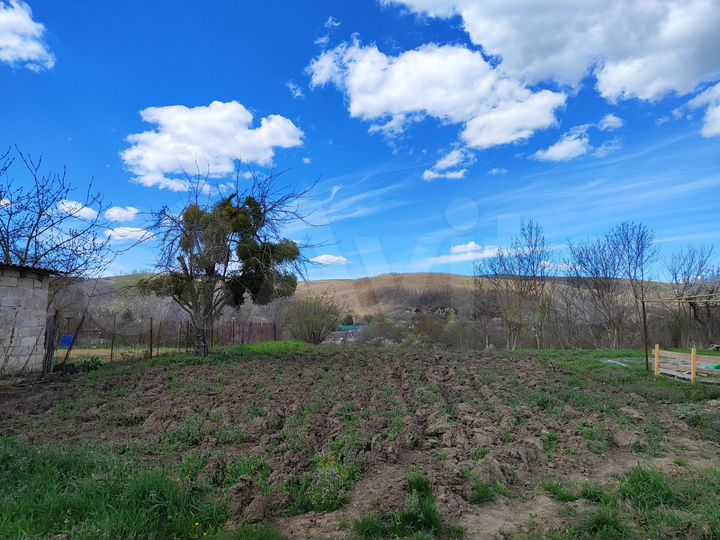 Участок 10,9 сот. (ИЖС)