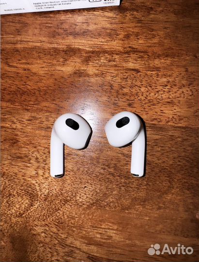 Apple Airpods 3