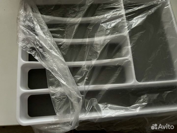 Ящик для столовых приборов