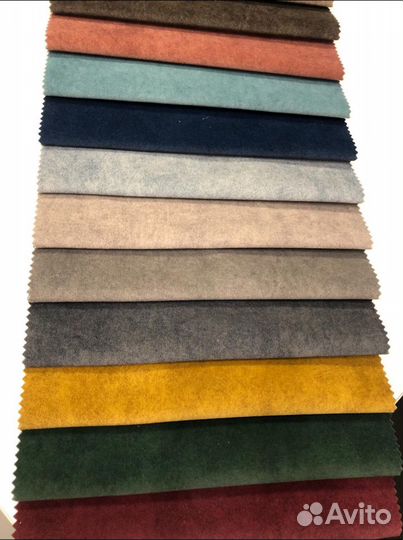 Обивочная ткань для мебели