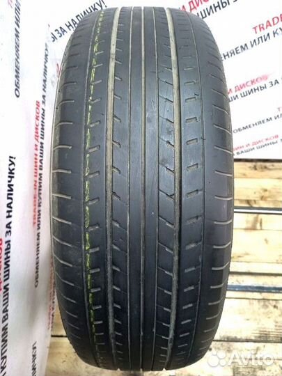 Yokohama Aegis LS 4 215/60 R16