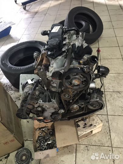Двигатель Iveco 2.3 для Фиат дукато