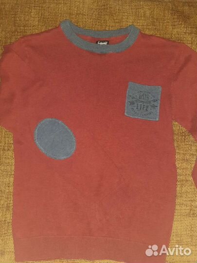 Школьная форма и рюкзак на мал 146-158