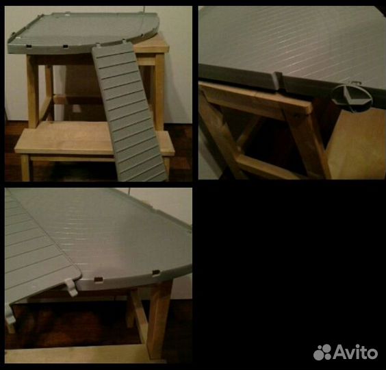 Разное для грызунов и не только