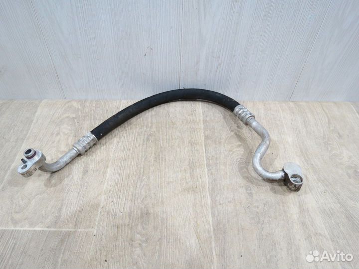 Трубка кондиционера Volkswagen Polo