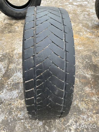 Грузовые шины