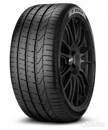 Pirelli P Zero 315/35 R21
