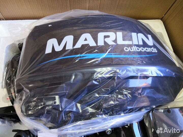 Marlin MP-30 awrs