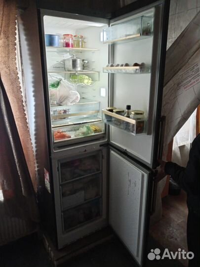 Продам Б/у холодильник Bosch