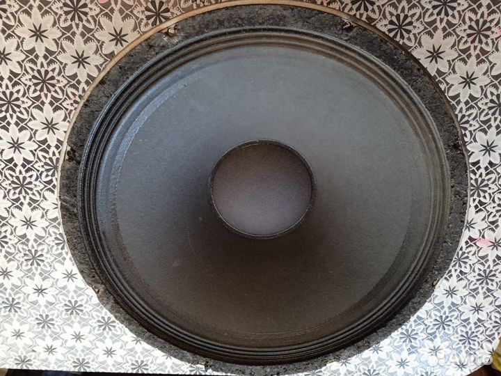 Нч динамики