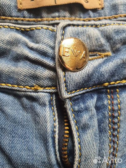 Шорты женские Armani Jeans размер 44-46