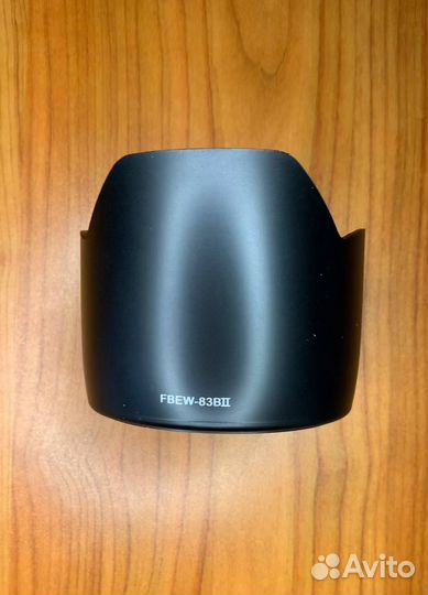 Бленда Fujimi fbew83BII