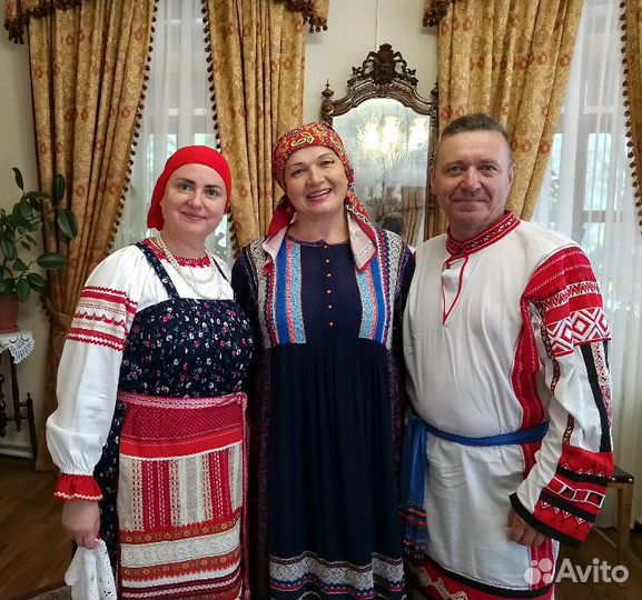 Баянист, гармонист, вокал