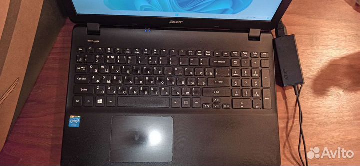 Ноутбук acer 2015
