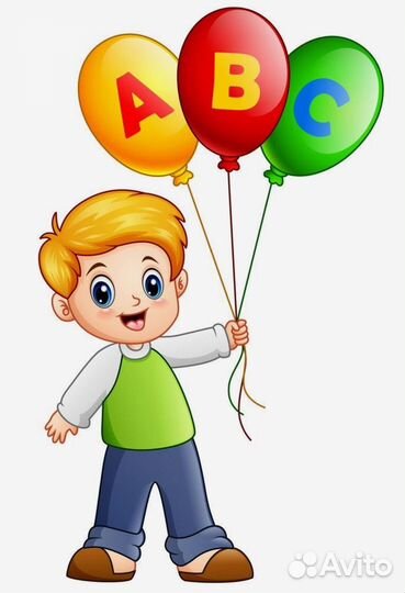 Репетитор по русскому языку начальных классов