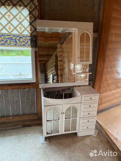 Мойдодыр для ванной