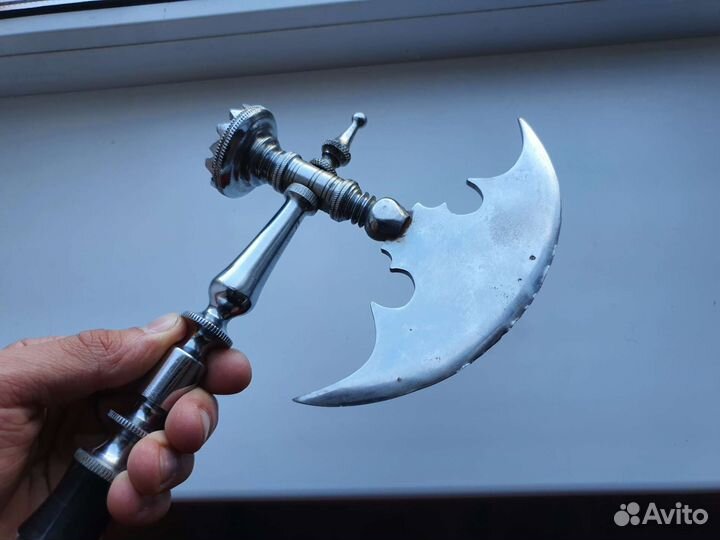 Топорик для мяса СССР