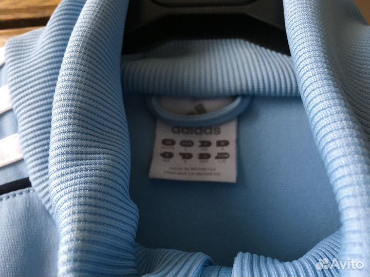 Спортивная куртка Адидас оригинал