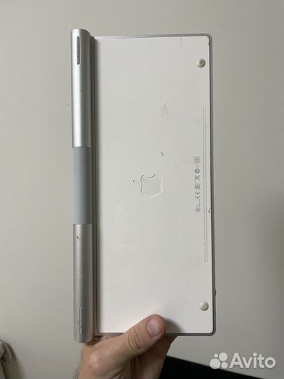 Bluetooth клавиатура Apple Apple A1314 Wireless Ke