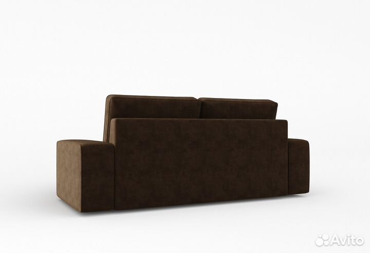 Диван-кровать «Lykke»