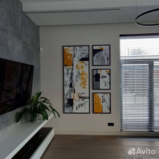 Ремонт и отделка квартир под ключ