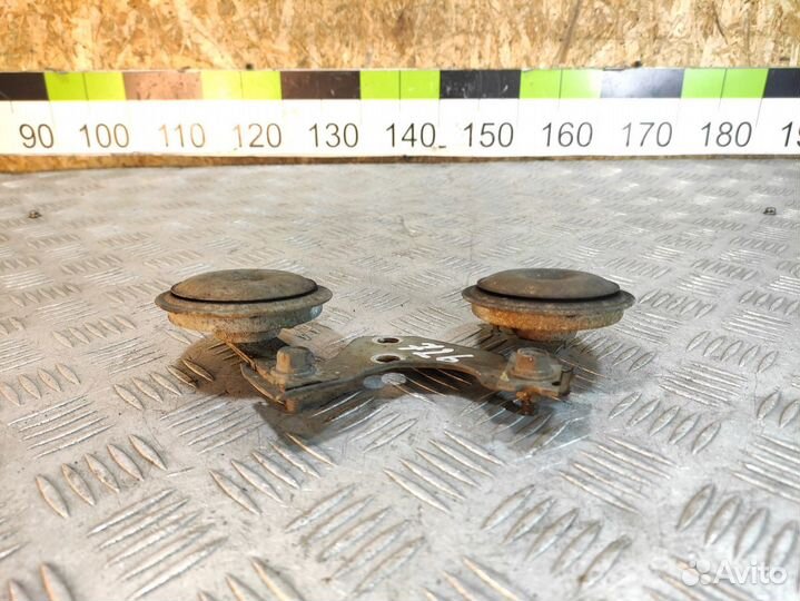 Сигнал звуковой Mitsubishi Lancer 9