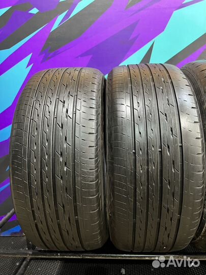 Bridgestone Regno GR-XT 235/50 R17