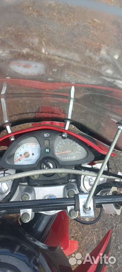 Продаю мотоцикл