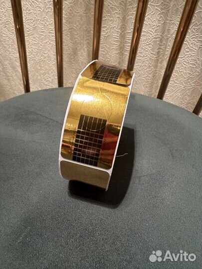 Форма для наращивания ногтей