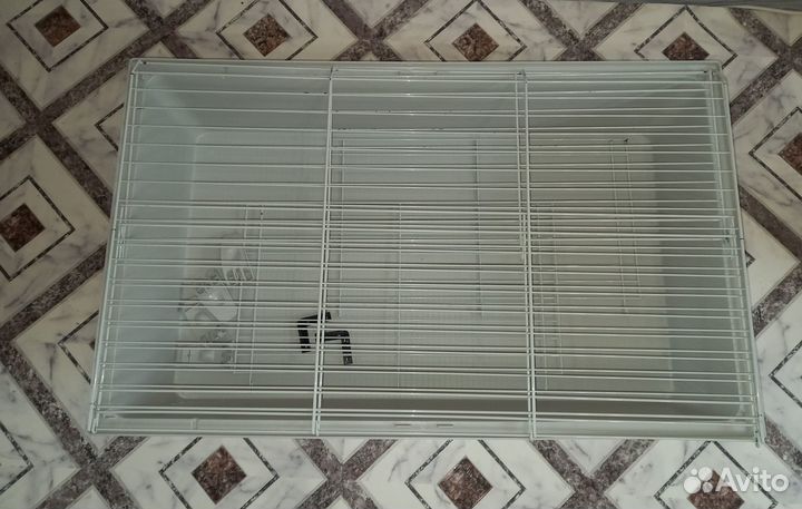 Клетка 80х50.торг