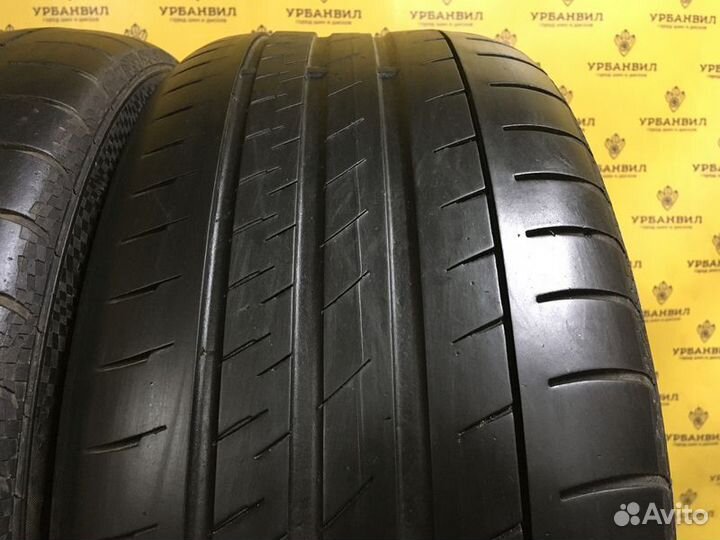 Continental ContiSportContact 3 245/45 R18