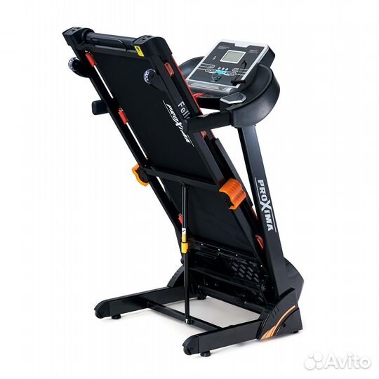 Беговая дорожка Proxima Felicia арт. prot-210