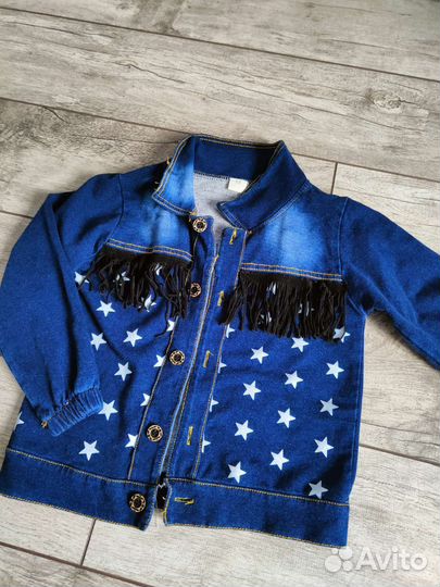 Костюм для мальчика 98-104