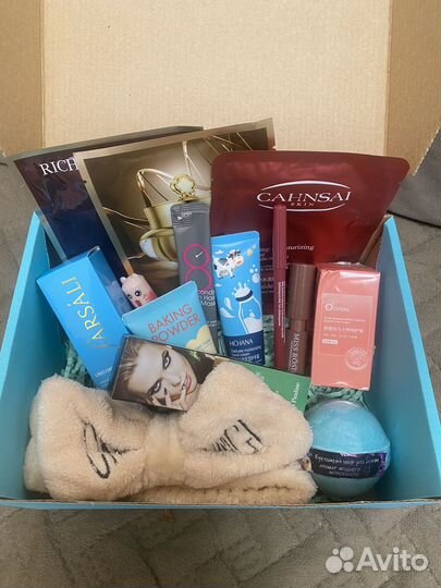 Набор косметики