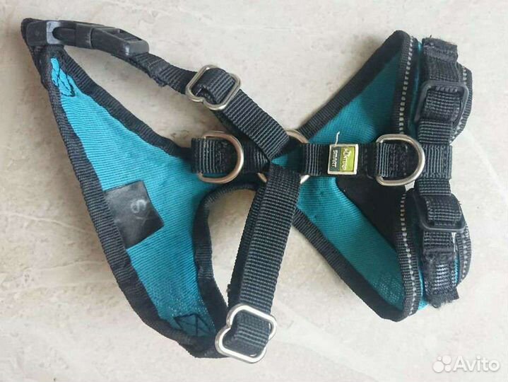 Будка, вольер, клетка и амуниция для собак