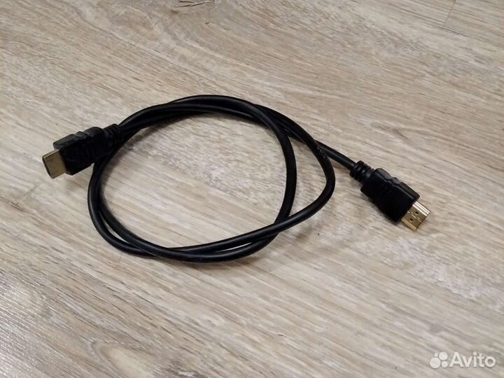 Провода hdmi VGA