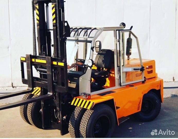 Вилочный погрузчик Fobos 41030 MF, 2023