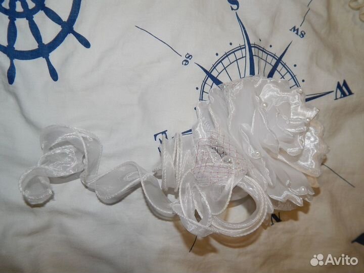 Продам красивые школьные банты