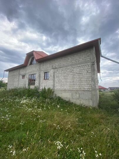 Дом 460 м² на участке 10 сот.