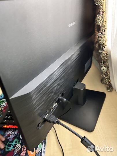 Монитор samsung 24
