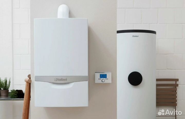 Газовый котел новый от 10 до 300 кВт