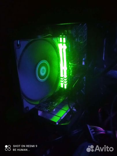 Intel core i5 3570k lga 1155