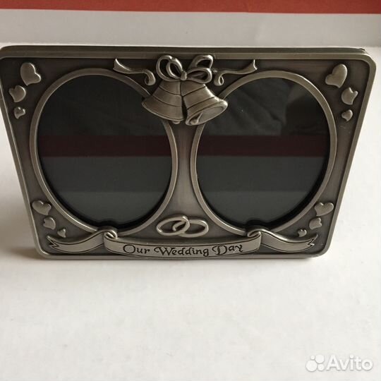 Рамки под фото