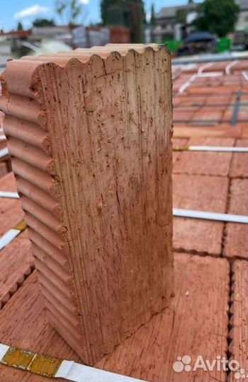 Кирпич Оптом На Цоколь